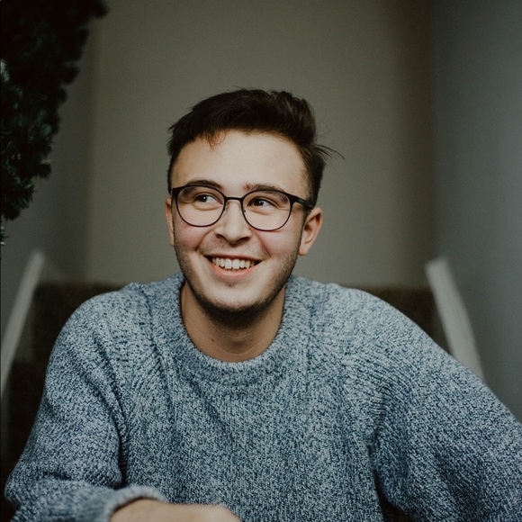 Meet your Posher, Tetsuo - Picture 1 of 1